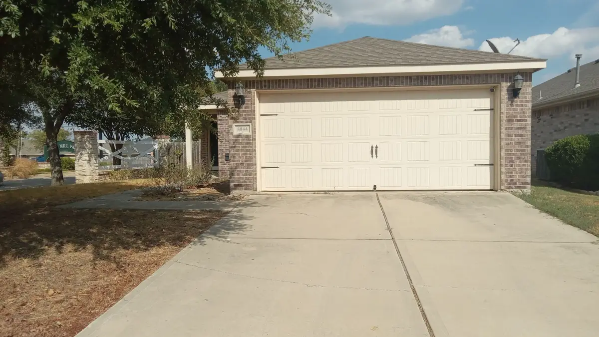 8944 Sunny Hollow Drive, Fort Worth, TX 76179 - #1