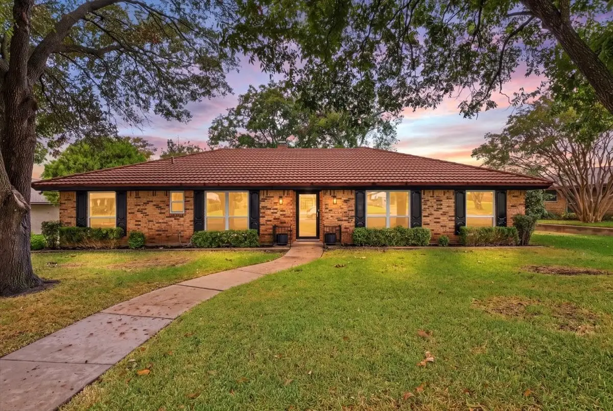 4345 Rota Circle, Fort Worth, TX 76133 - #1