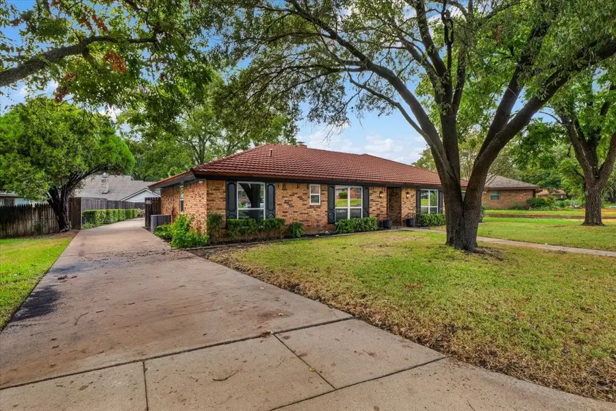 4345 Rota Circle, Fort Worth, TX 76133 - #2