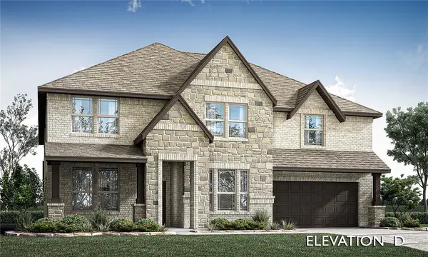 1023 Emerald Trace Drive, Justin, TX 76247