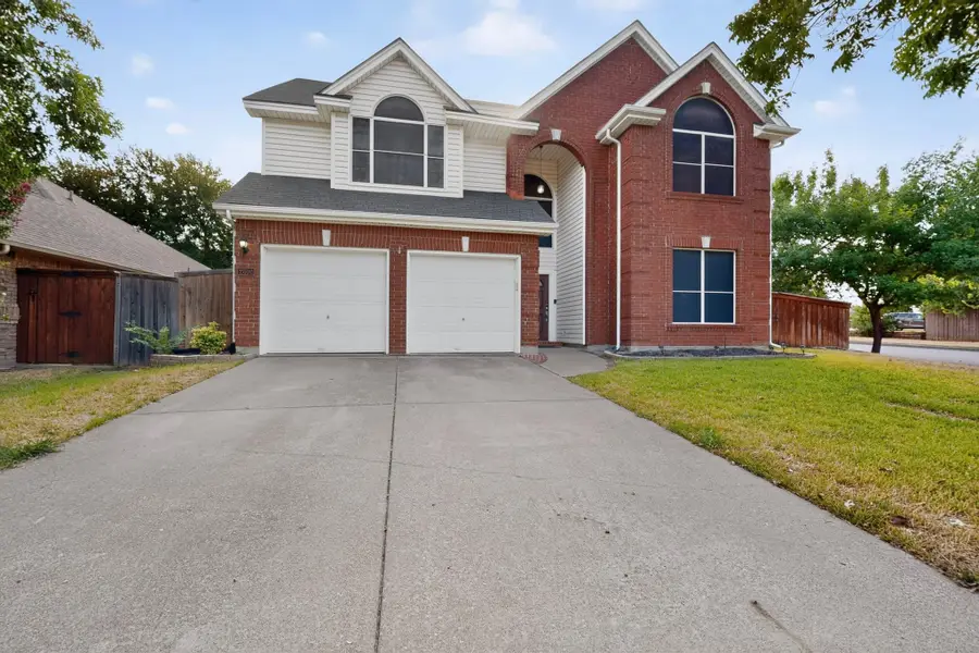 2600 Juniper Drive, Euless, TX 76039 - #2