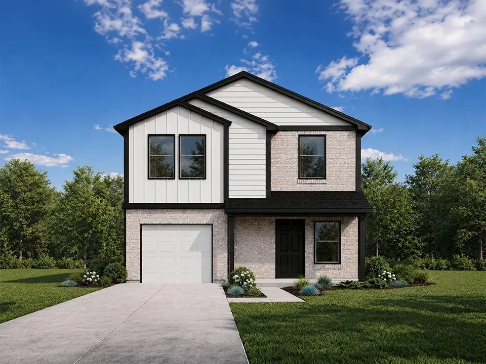 205 Toro Drive, Winona, TX 75792 - #1