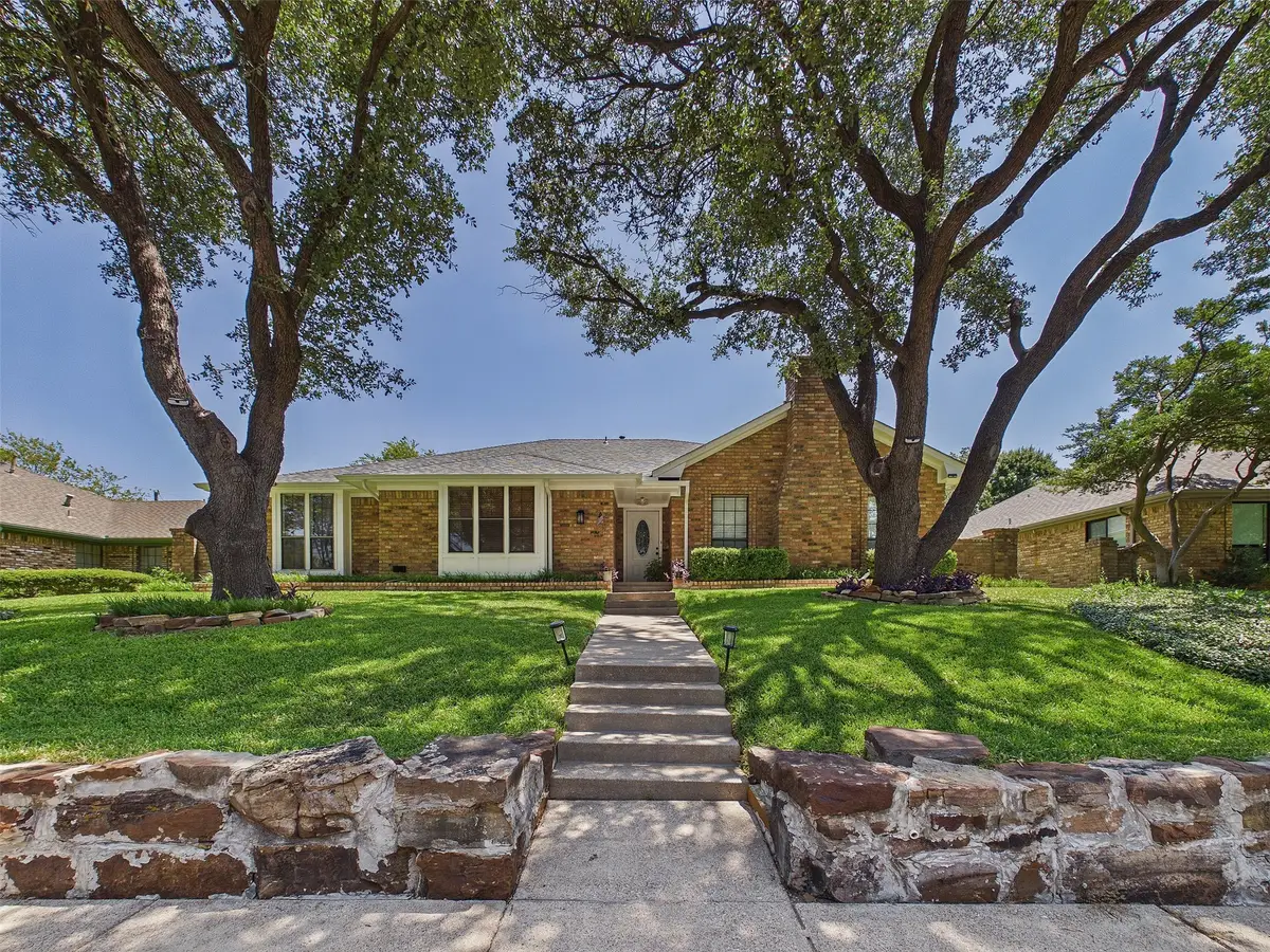 12316 Rockland Drive, Dallas, TX 75243 - #1