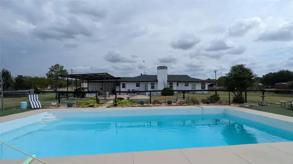 560 Harlan Road, Combine, TX 75159