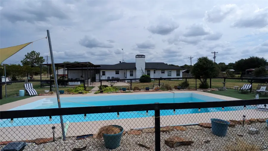 560 Harlan Road, Combine, TX 75159 - #2
