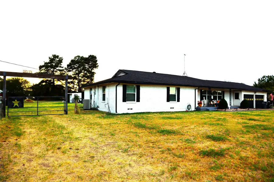560 Harlan Road, Combine, TX 75159 - #3