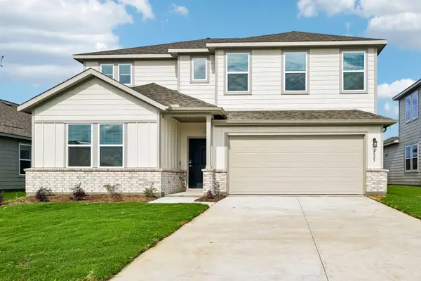 2525 Pine Island Court, Crandall, TX 75114