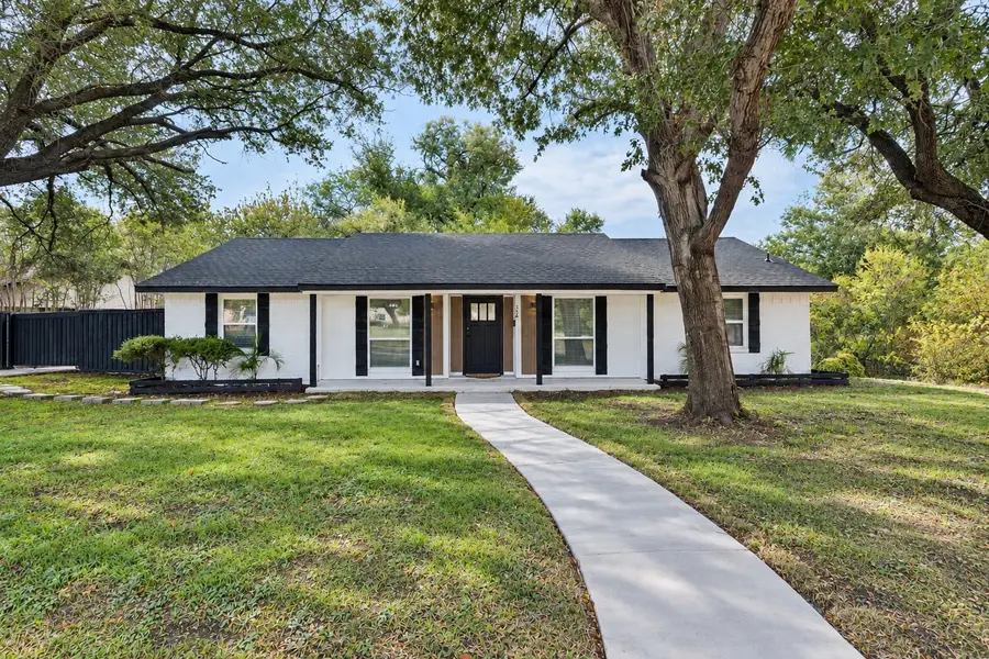 354 Brookview Drive, Garland, TX 75043 - #2