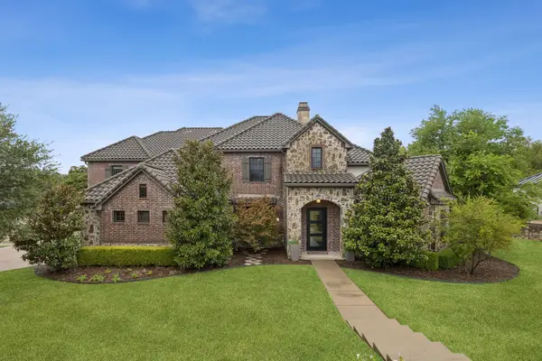 236 Summer Tanager Lane, Heath, TX 75032