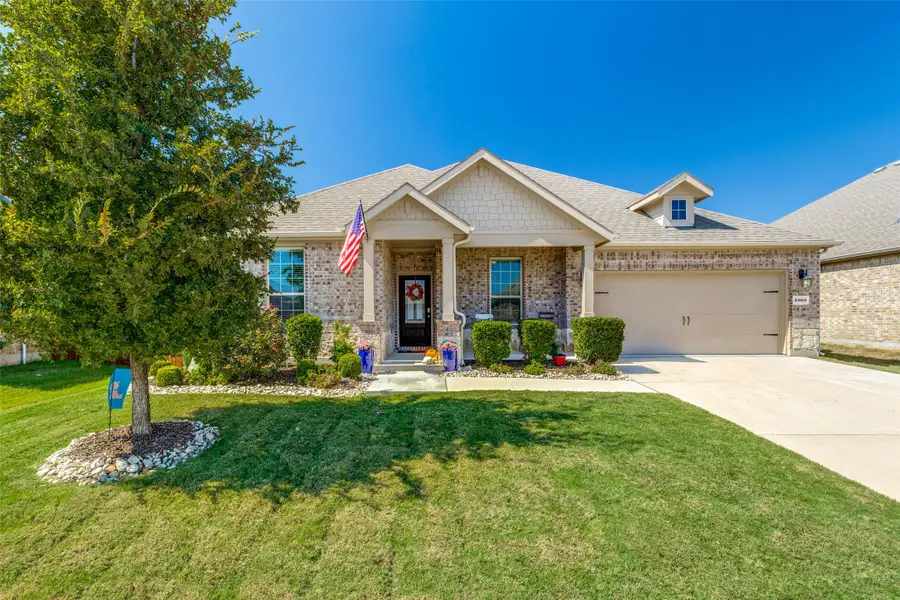 2809 Grizzly Road, Aubrey, TX 76227 - #3