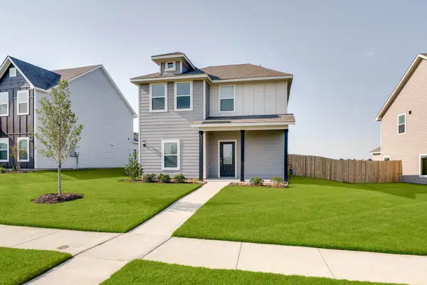 13536 Turtle Mountain Road, Ponder, TX 76259