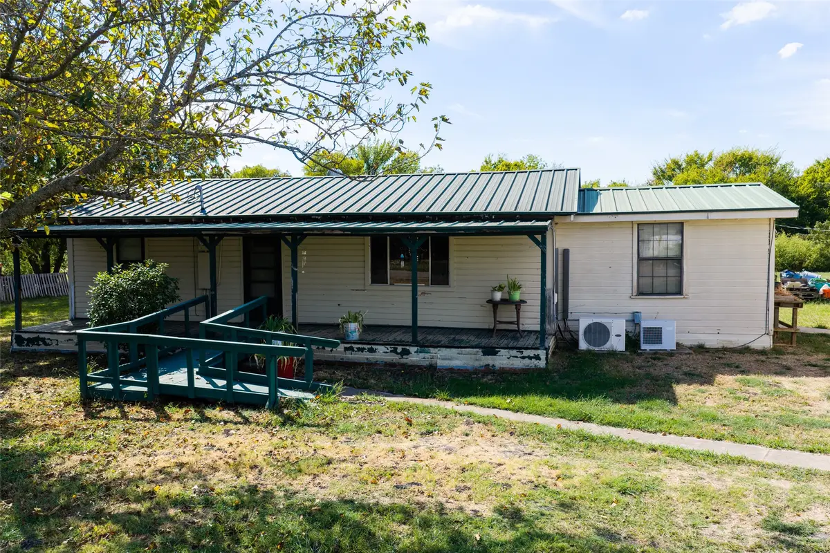 80 County Road 1118, Caddo Mills, TX 75135 - #1