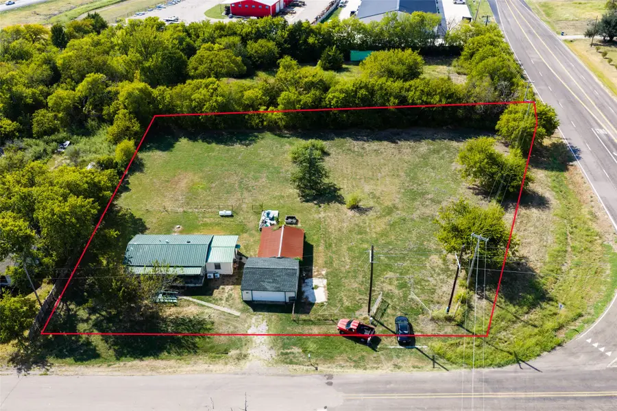 80 County Road 1118, Caddo Mills, TX 75135 - #2