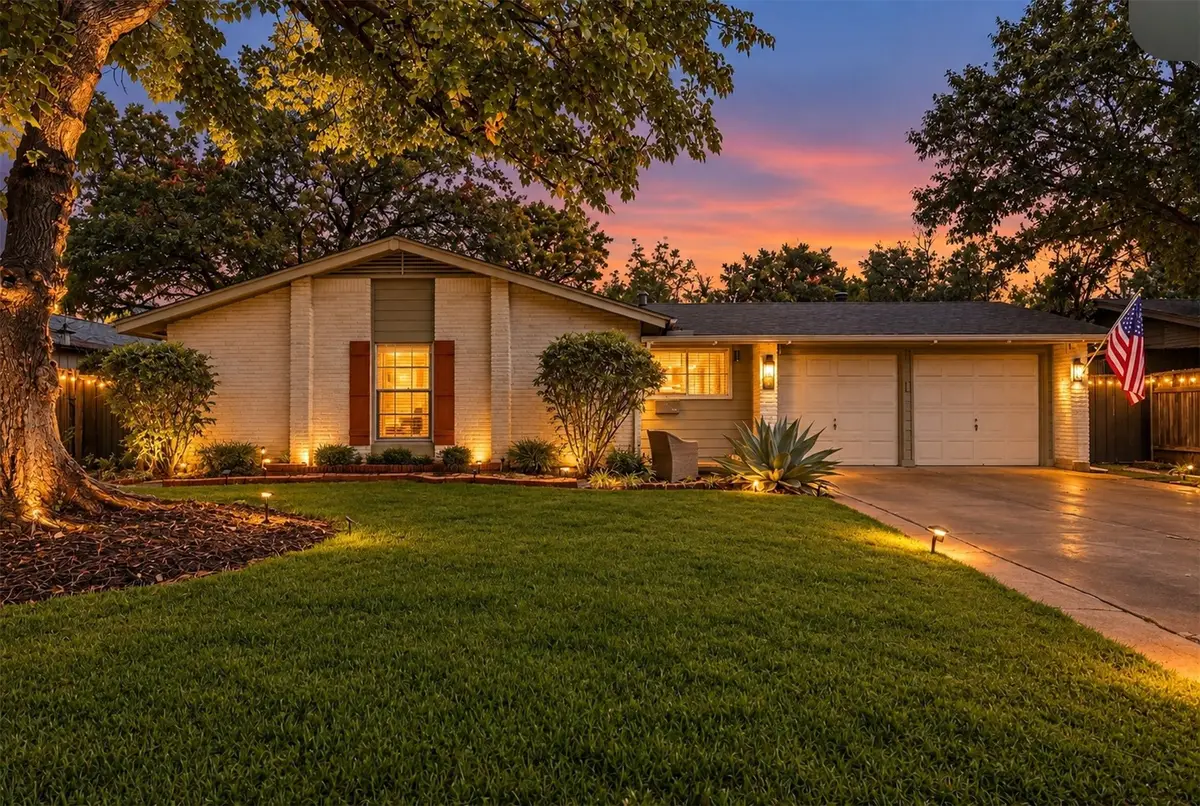 306 W Northgate Drive, Irving, TX 75062 - #1
