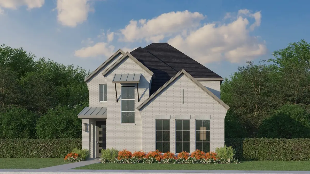 1705 Clover Fern Drive, Celina, TX 75009 - #1