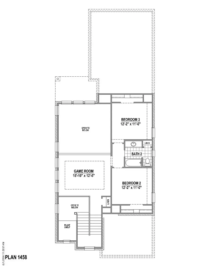 1705 Clover Fern Drive, Celina, TX 75009 - #3