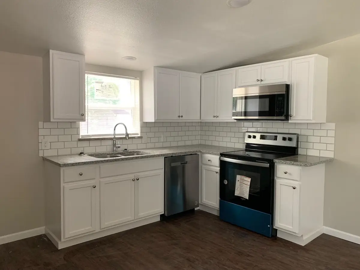 1012 Faye Street, Gainesville, TX 76240 - #1