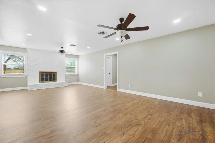 1202 Airport Road, Quanah, TX 79252 - #2