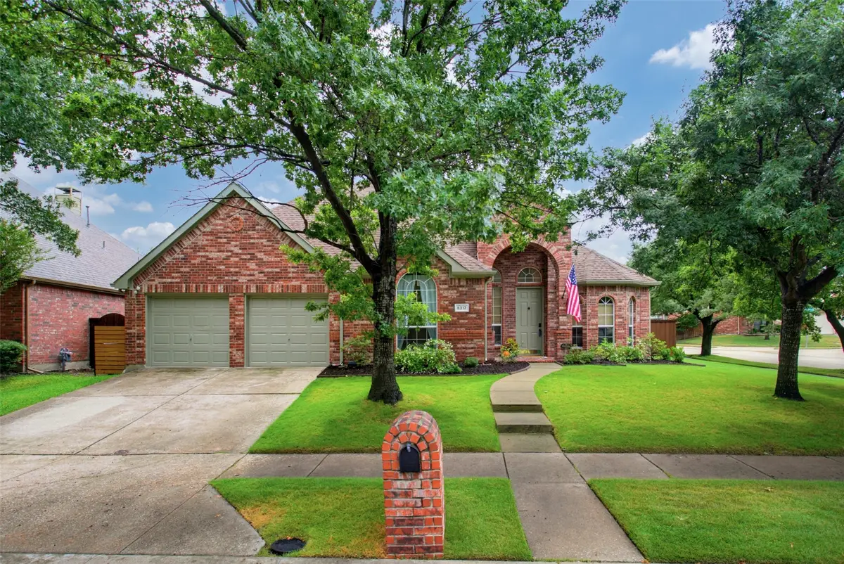 5317 Sandstone Lane, McKinney, TX 75072 - #1