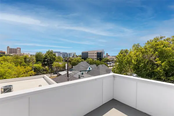 1120 Galveston Avenue #5, Fort Worth, TX 76104