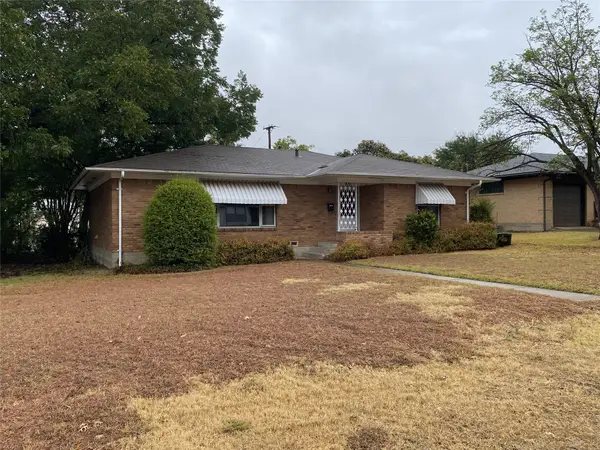 301 Hillcrest Avenue, Richardson, TX 75081