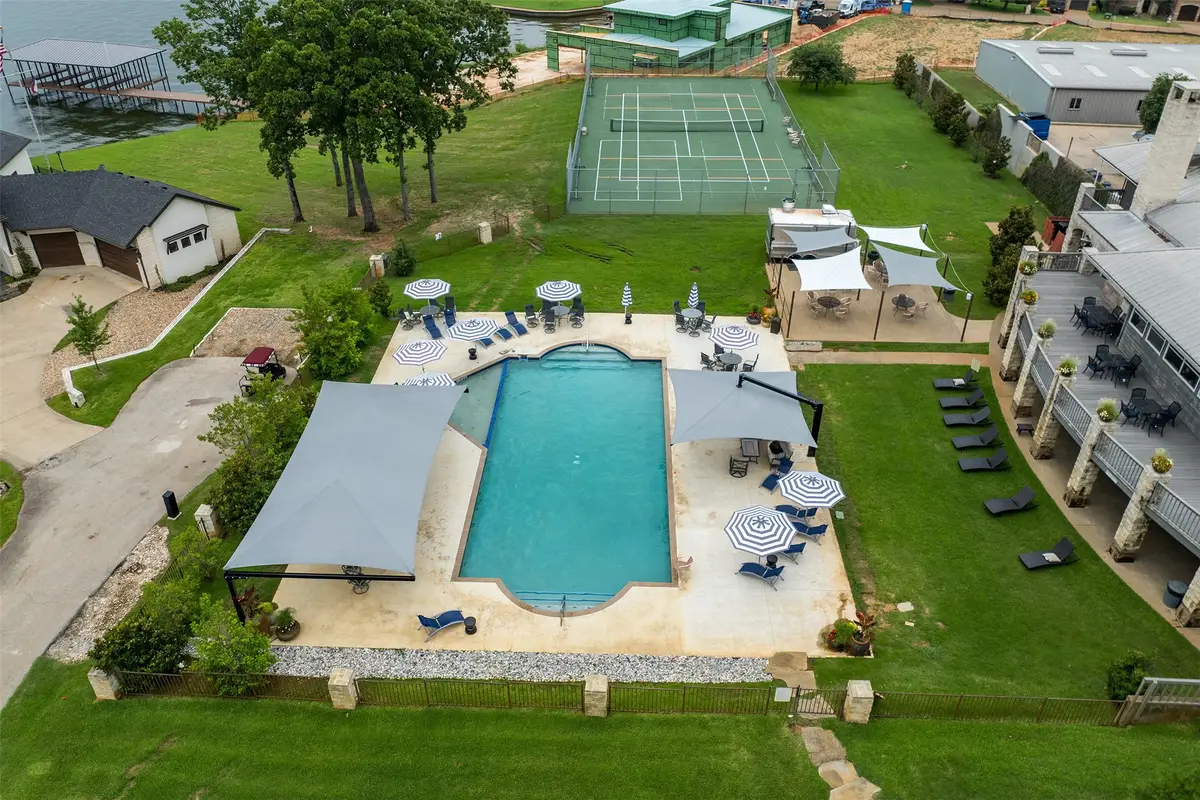 129 Pinnacle Club Drive, Mabank, TX 75156 - #1