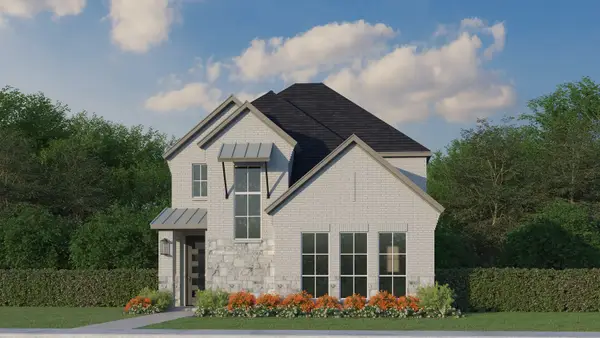 1709 Clover Fern Drive, Celina, TX 75009