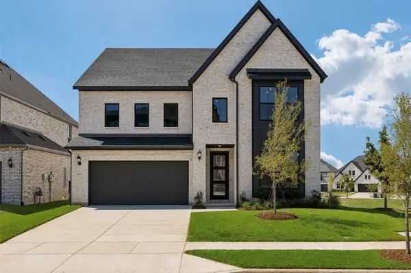 6933 Chief Spotted Tail Drive, McKinney, TX 75070