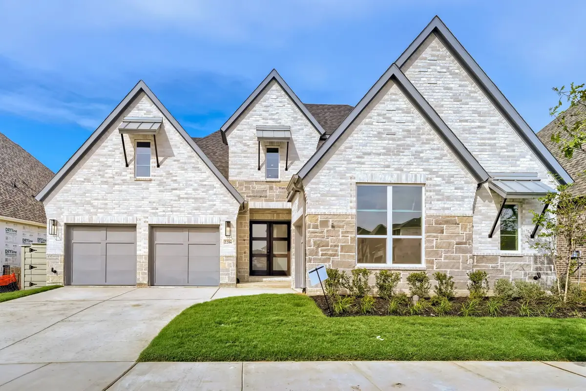 2204 Atlas Drive, Celina, TX 75009 - #1
