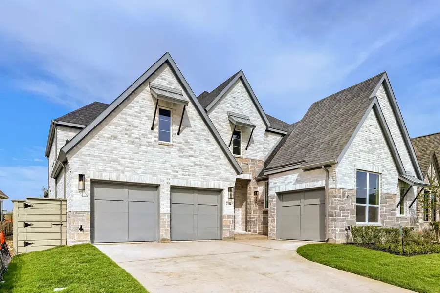 2204 Atlas Drive, Celina, TX 75009 - #2