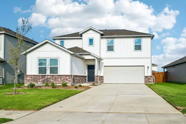 2527 Pine Island Court, Crandall, TX 75114