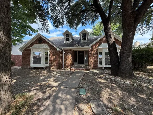 1015 Astaire Avenue, Duncanville, TX 75137