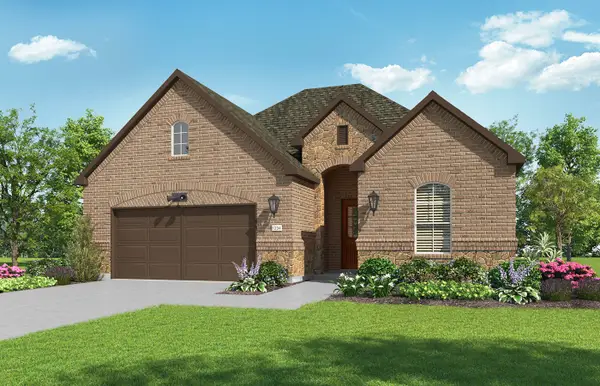926 Hacienda Drive, Mansfield, TX 76063