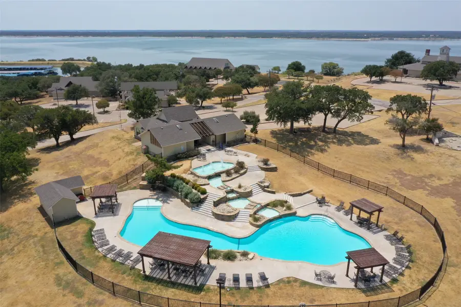 17117 Woodlawn Drive, Whitney, TX 76692 - #3