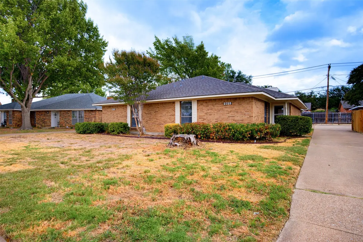 2325 Lido Lane, Arlington, TX 76015 - #1