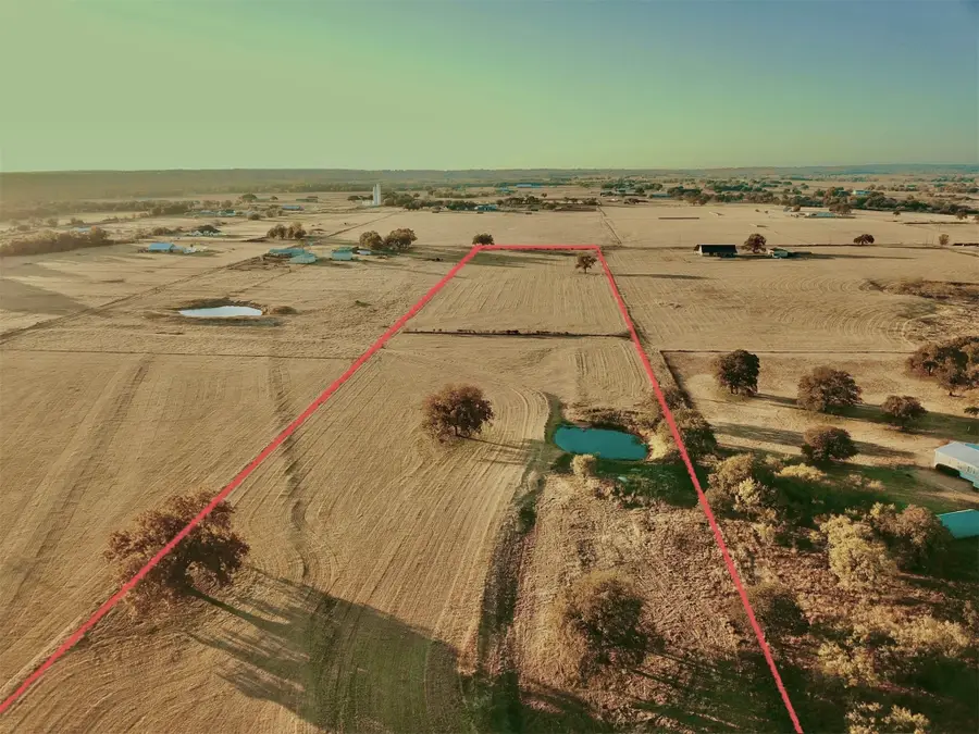 14114 Howard Lake Court, Lipan, TX 76462 - #2