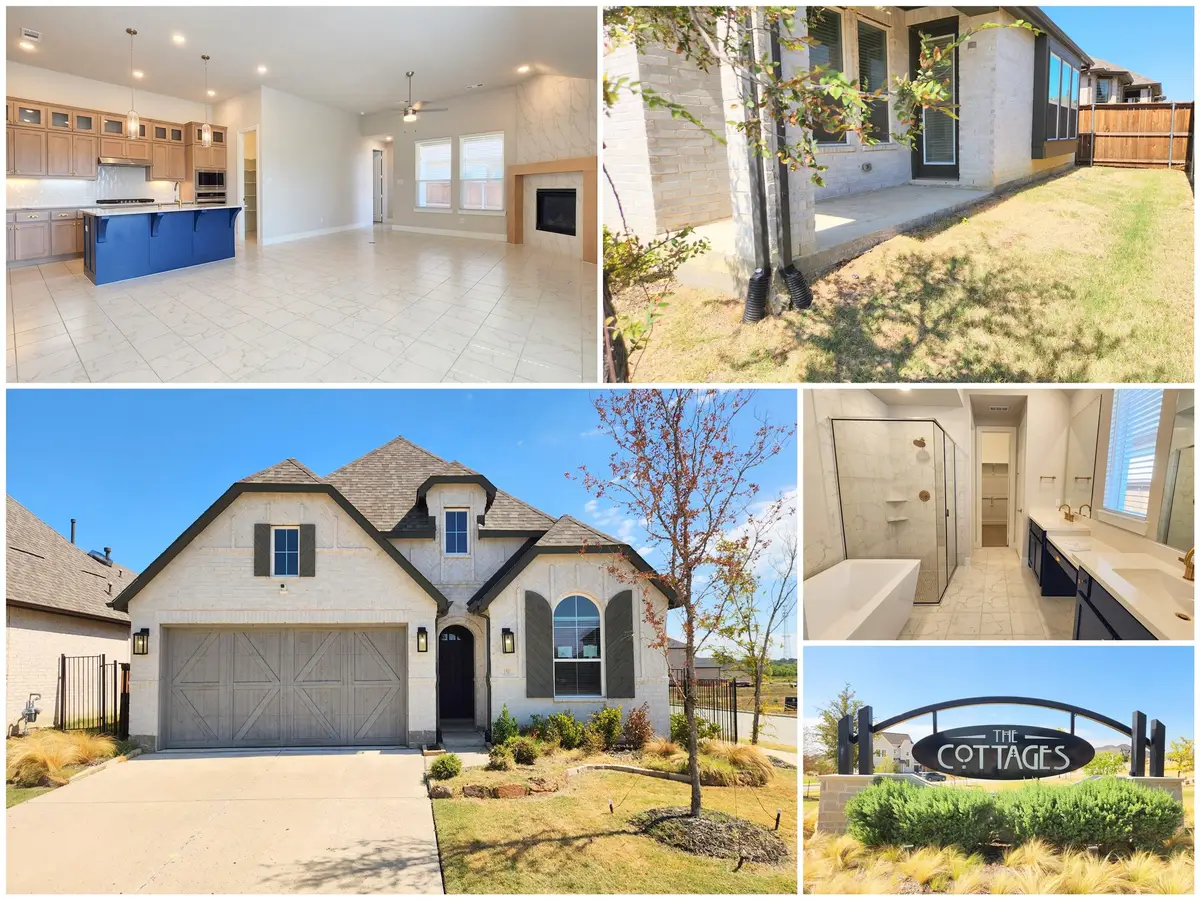 1501 Waxwing Place, Celina, TX 75009 - #1