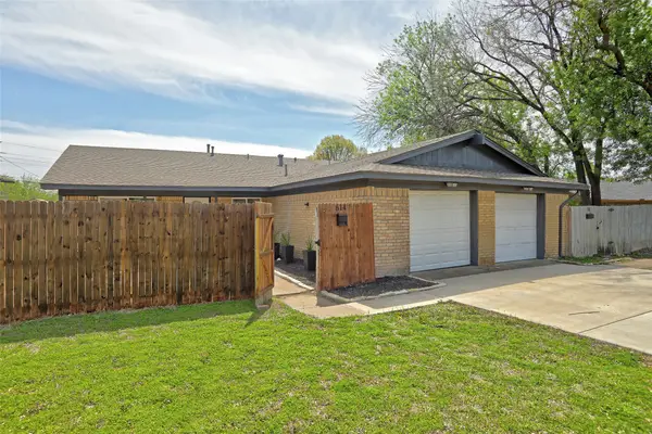 612 Royal Crest Drive, Richardson, TX 75081