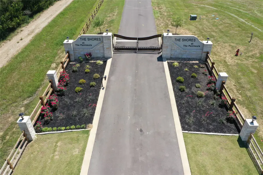 300 Shores Drive, Honey Grove, TX 75446 - #2