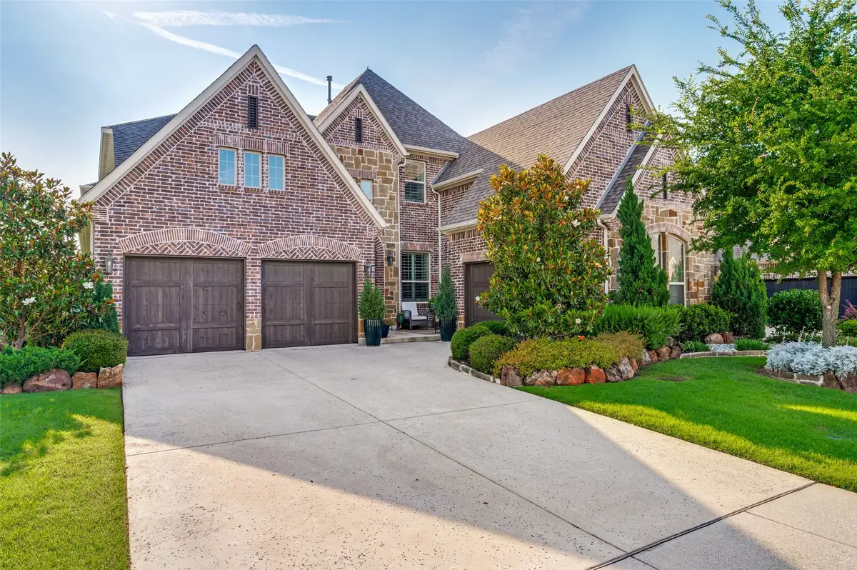 2144 Nassau Drive, McKinney, TX 75071 - #1