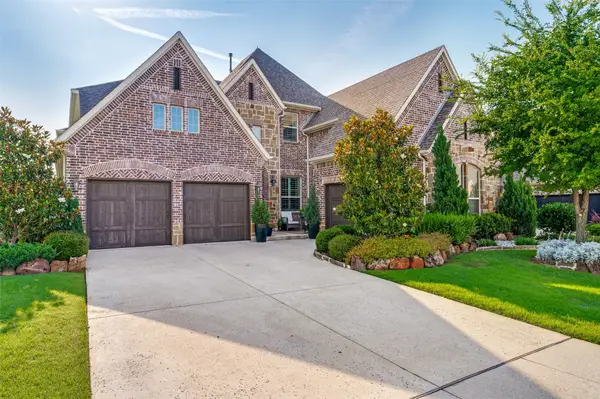 2144 Nassau Drive, McKinney, TX 75071