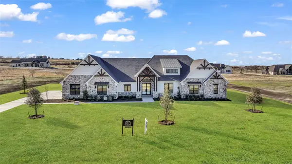 5017 Frost Creek, Aledo, TX 76008