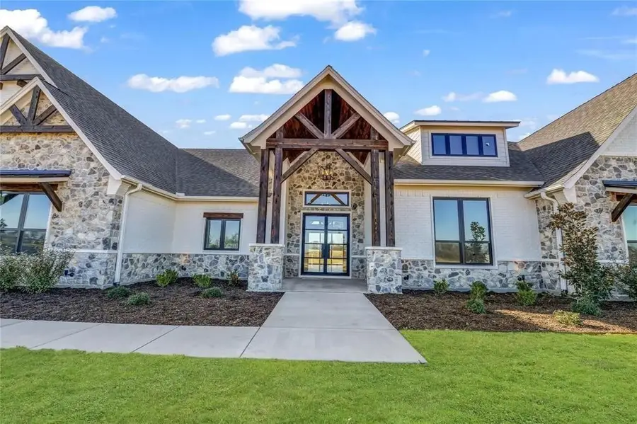 5017 Frost Creek, Aledo, TX 76008 - #3