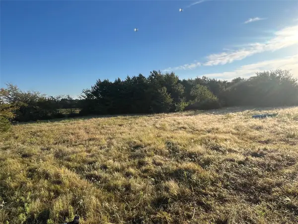 TBD Gilbreath Road, Sadler, TX 76264