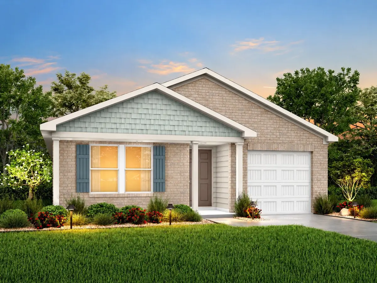 207 Toro Drive, Winona, TX 75792 - #1
