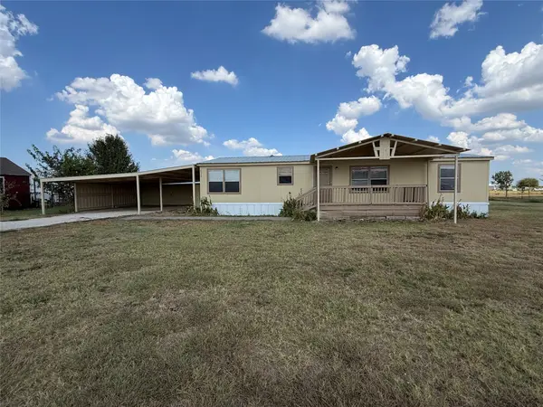 4116 Cherry Ridge Lane, Joshua, TX 76058