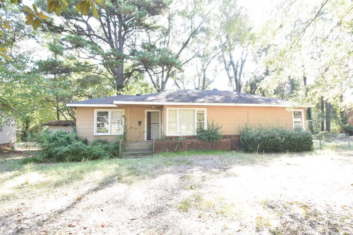 102 Posey Street, Vivian, LA 71082 - #1