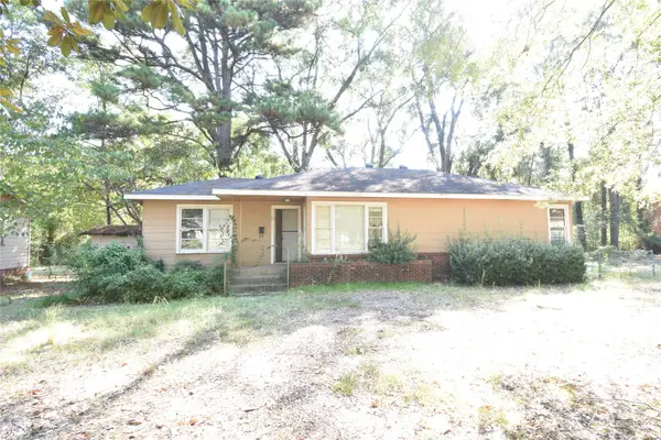 102 Posey Street, Vivian, LA 71082