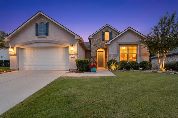9705 Teakwood Avenue, Denton, TX 76207