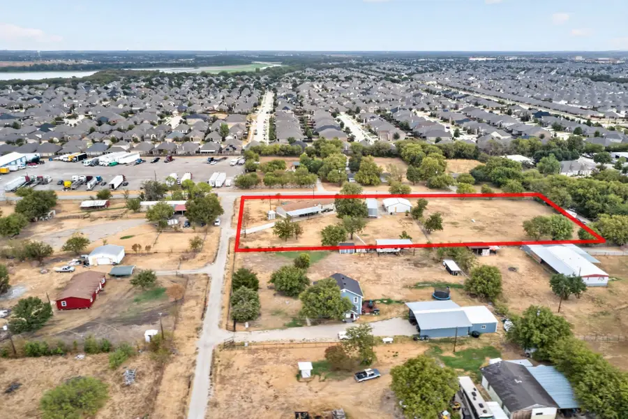 2181 Doe Branch Road, Little Elm, TX 75068 - #3